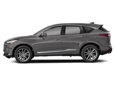 2023 Acura RDX Technology Package Factory Certified