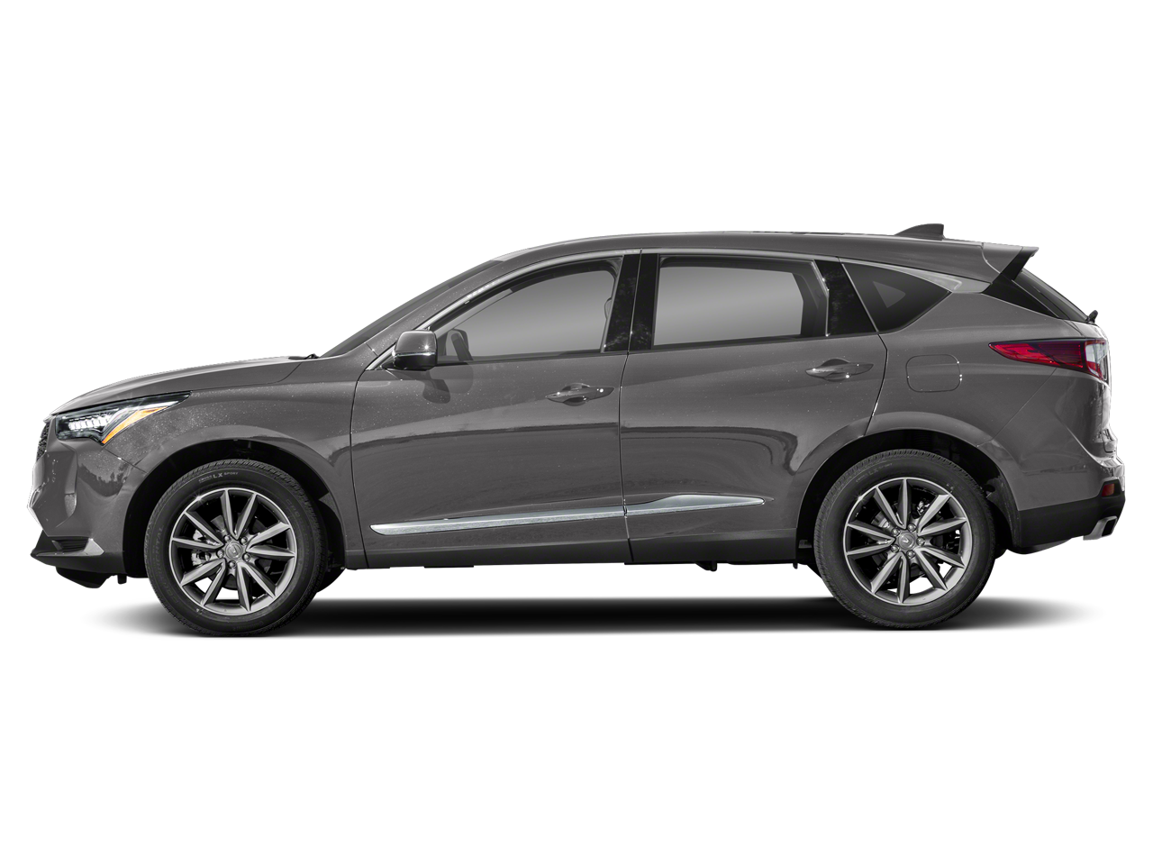 2023 Acura RDX Technology Package Factory Certified