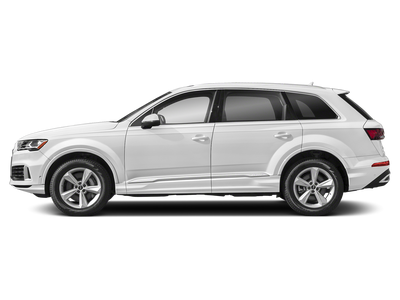 2023 Audi Q7 55 Premium Plus quattro