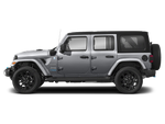 2023 Jeep Wrangler Rubicon 4XE 4WD