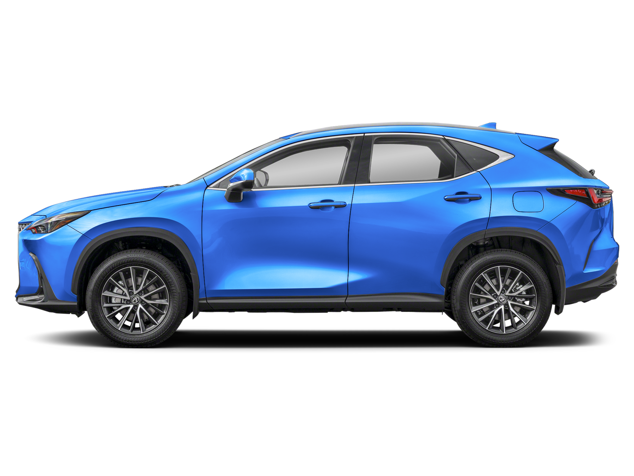 2023 Lexus NX 350h PREMIUM