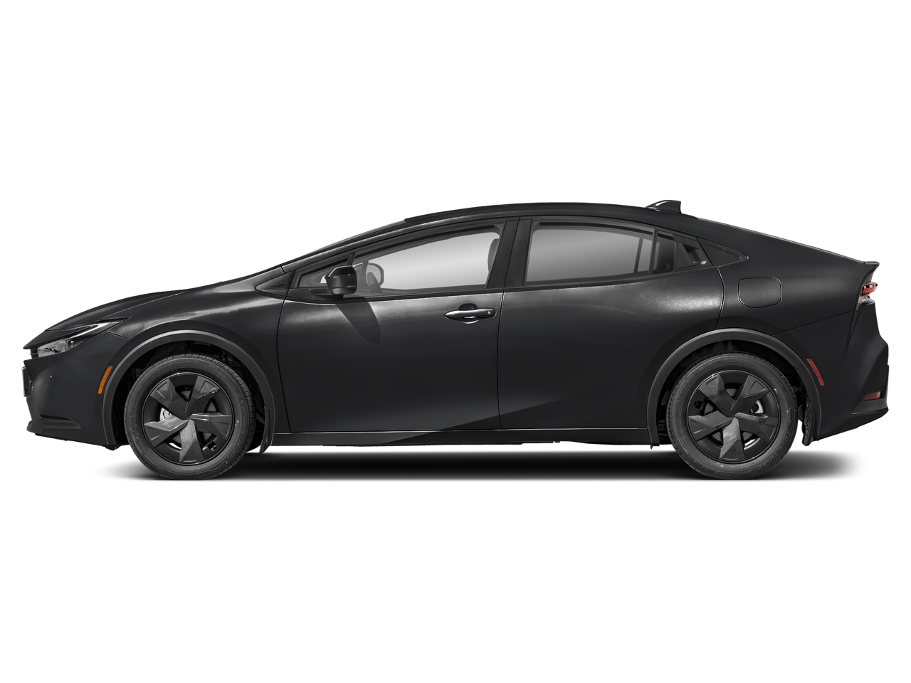 2023 Toyota Prius LE