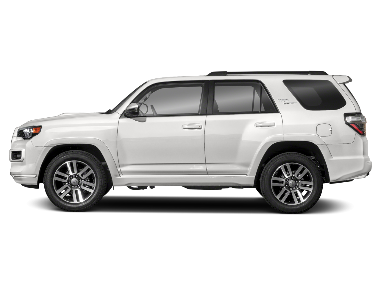 2023 Toyota 4Runner TRD Sport