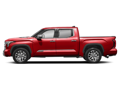 2023 Toyota Tundra Hybrid 1794 Edition