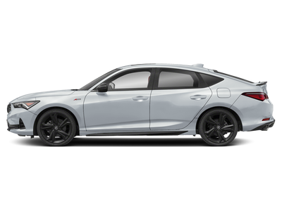2024 Acura Integra A-Spec Tech Pkg Factory Certified