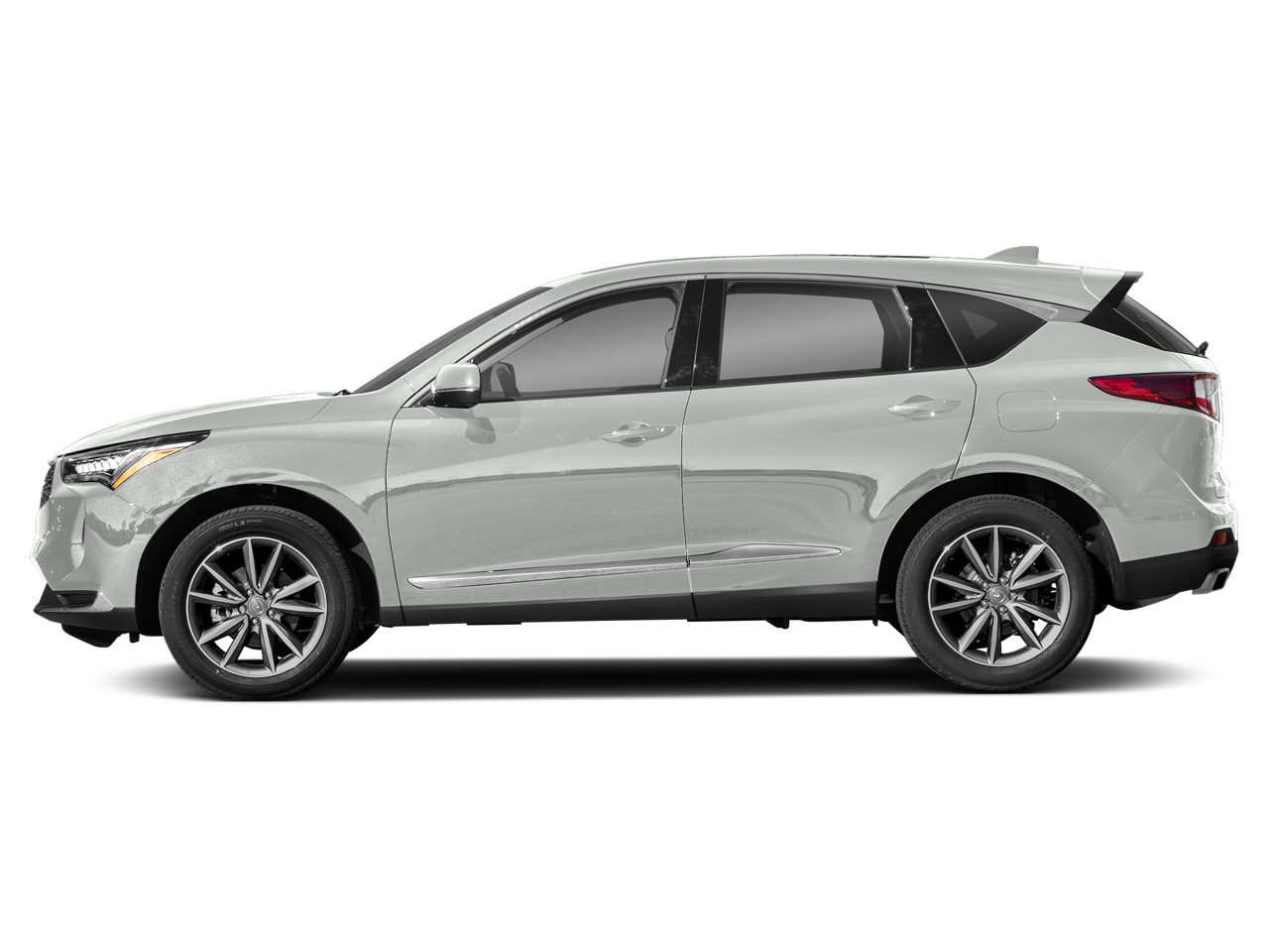 2024 Acura RDX Technology Package SH-AWD Factory Certified