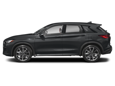 2024 INFINITI QX50 Sport AWD