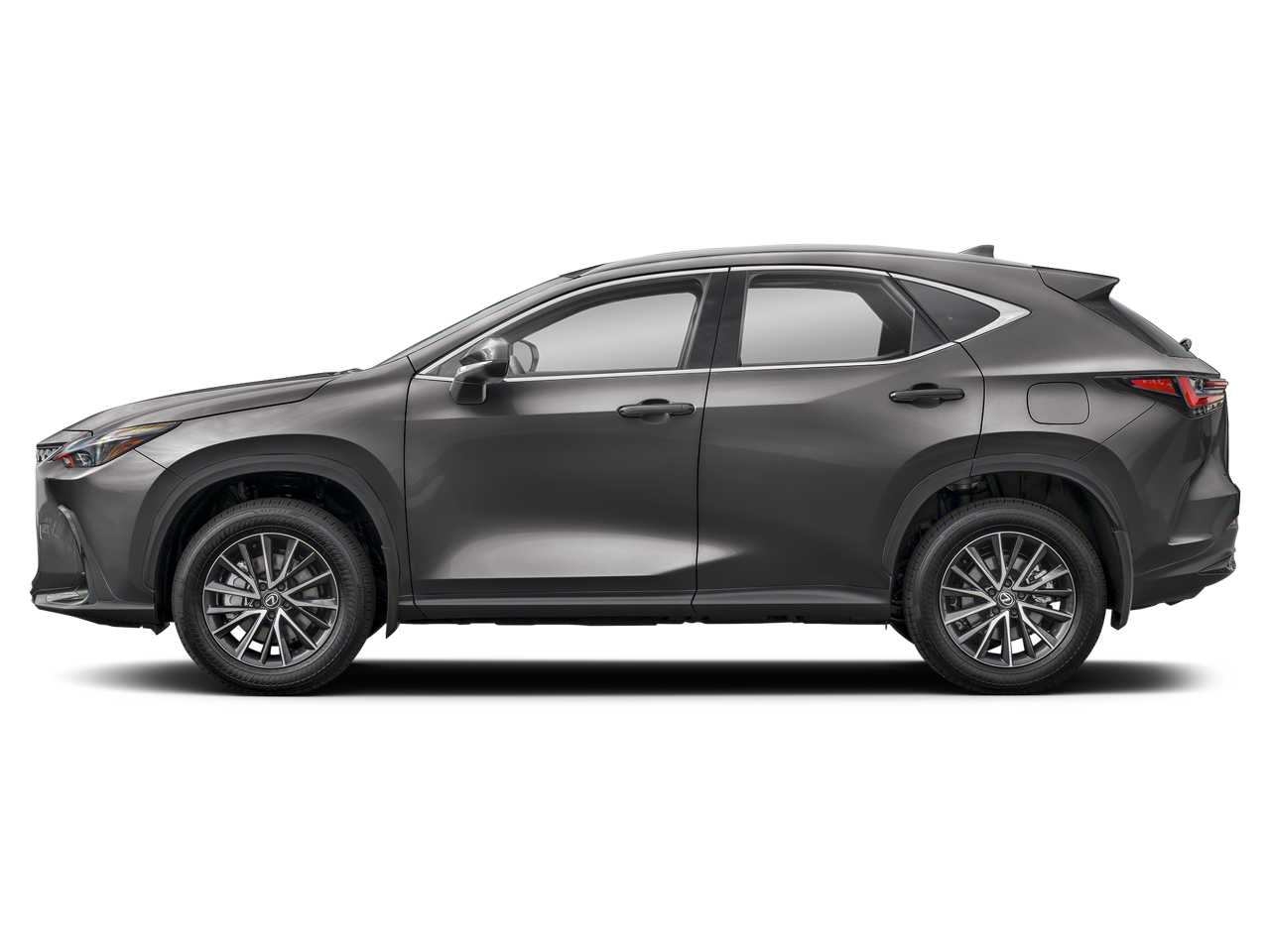 2024 Lexus NX 350h Base