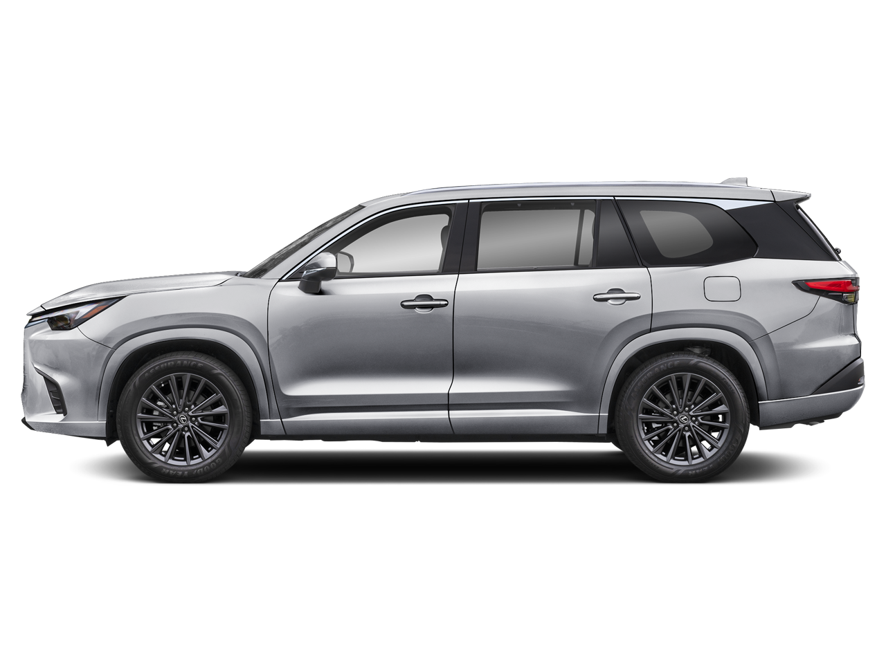 2024 Lexus TX 350 Luxury
