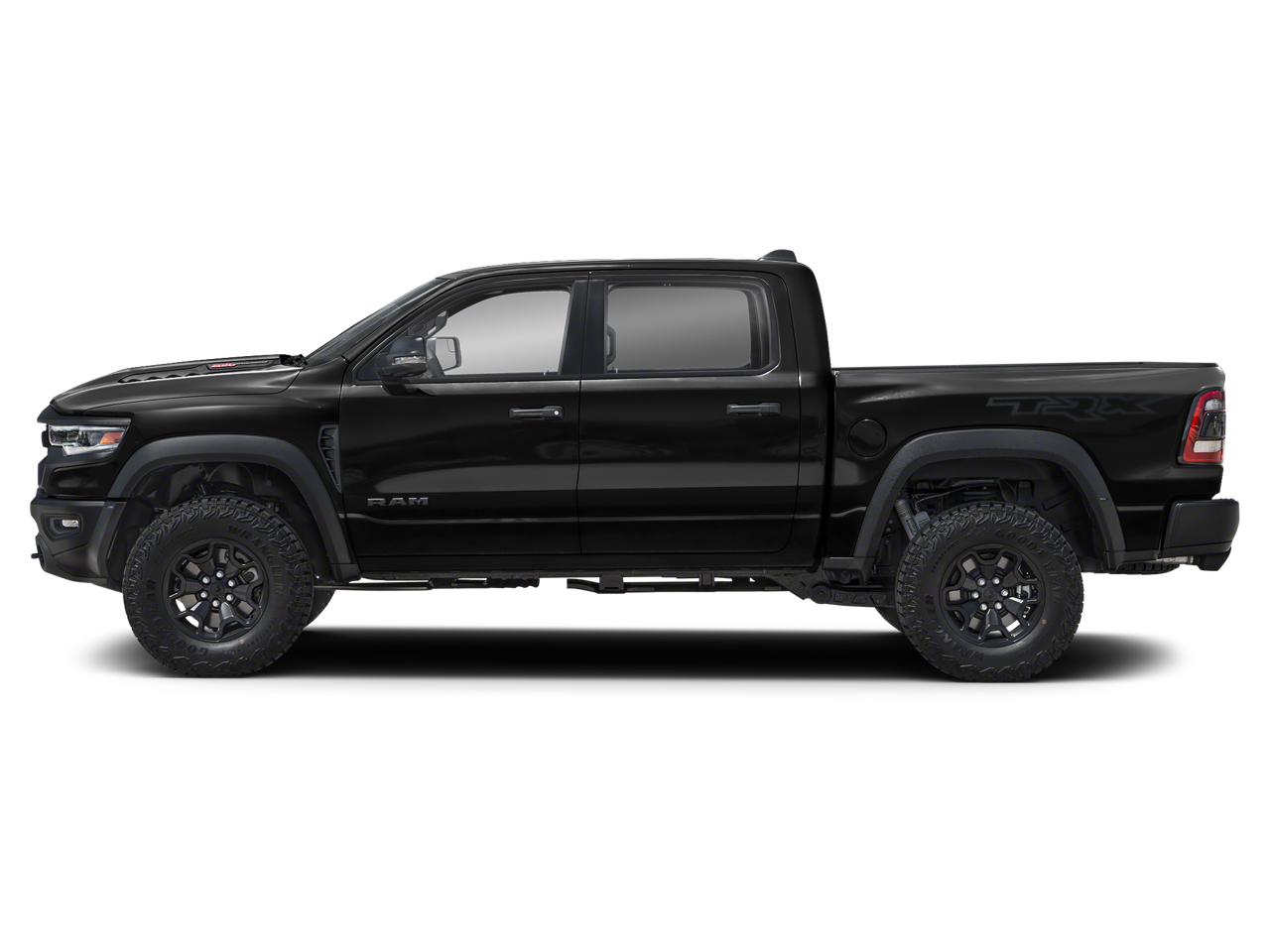 2024 RAM 1500 TRX 4WD