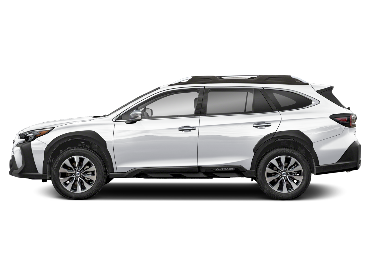 2024 Subaru Outback Touring AWD