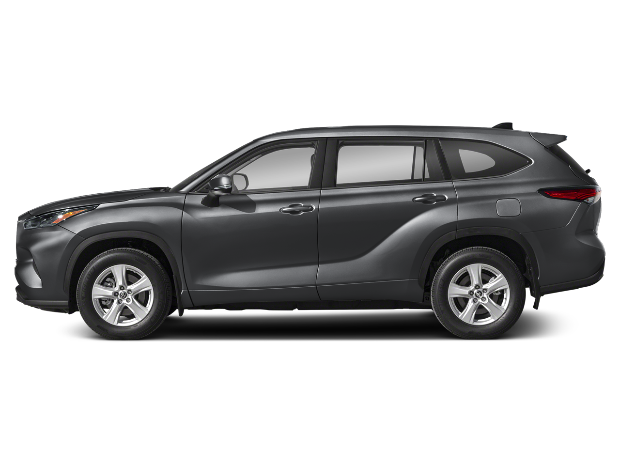 2024 Toyota Highlander XSE