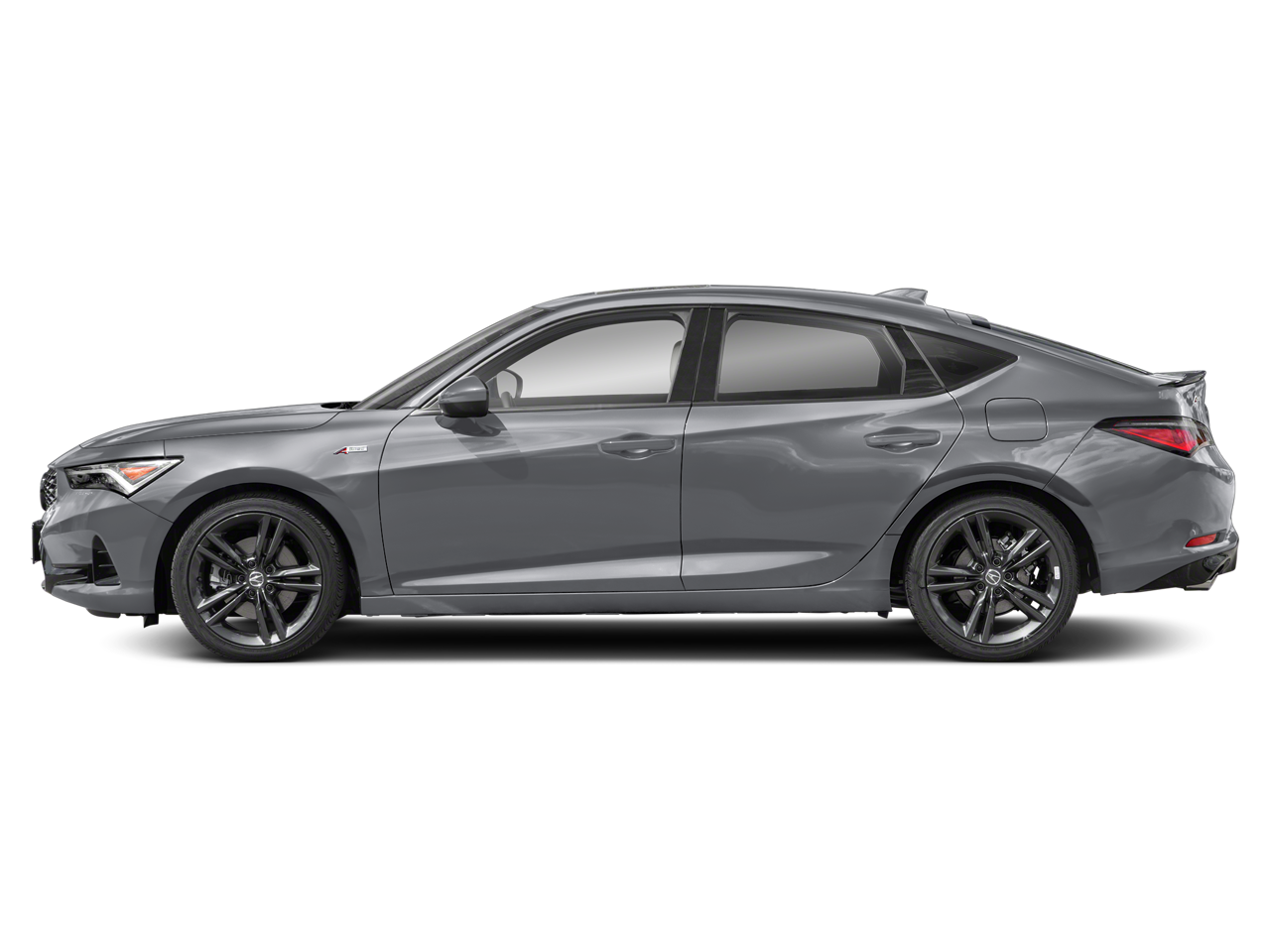 2025 Acura Integra A-Spec Package