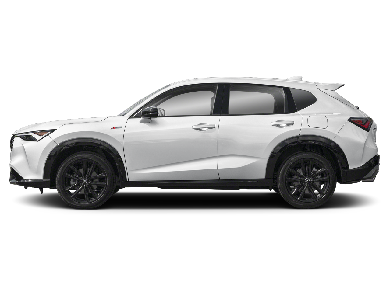 2025 Acura ADX A-Spec Advance Package