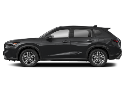 2025 Acura ADX FWD