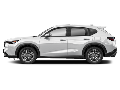 2025 Acura ADX FWD