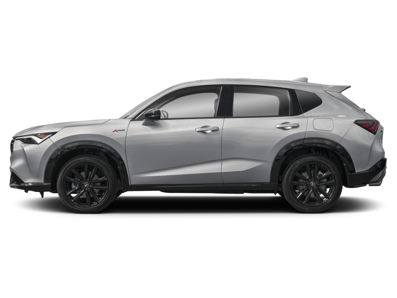 2025 Acura ADX A-Spec Advance Package AWD