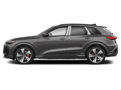2025 Audi SQ5 3.0T Premium Plus quattro