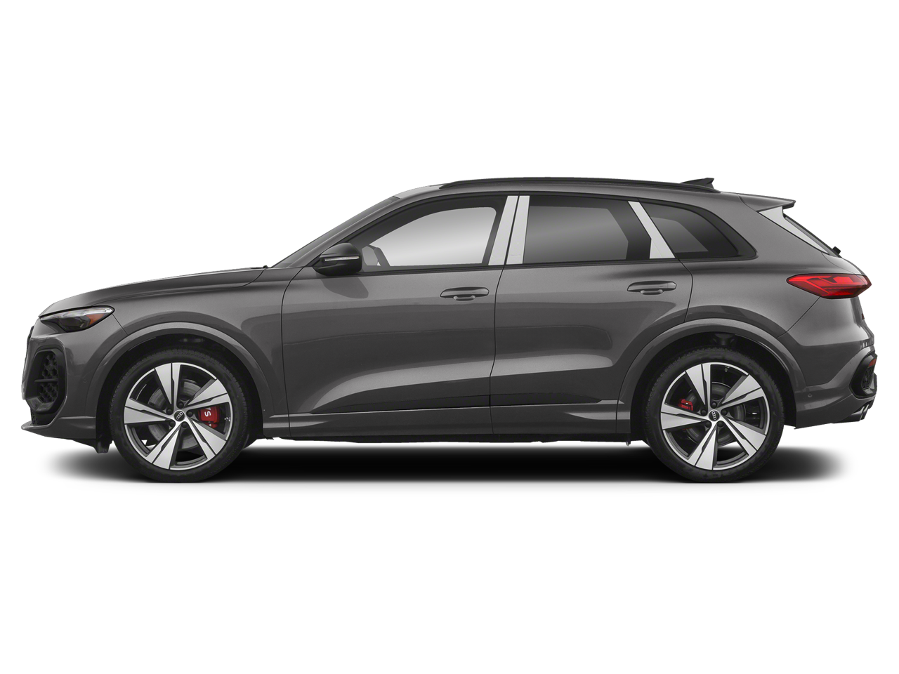 2025 Audi SQ5 3.0T Premium Plus quattro