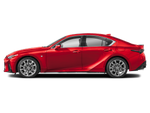 2025 Lexus IS 350 F SPORT Design