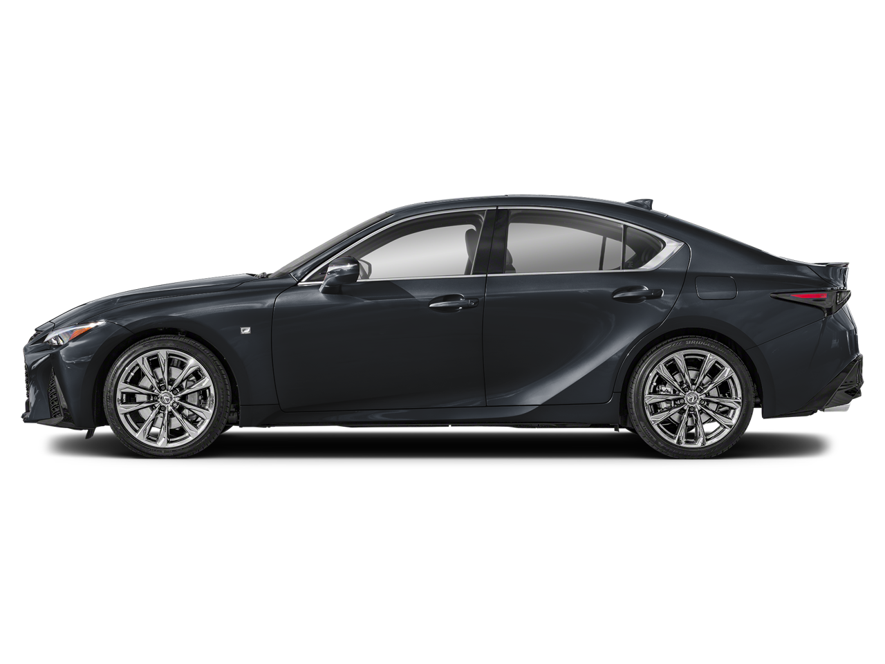 2025 Lexus IS 350 F SPORT DESIGN F SPORT DESIGN