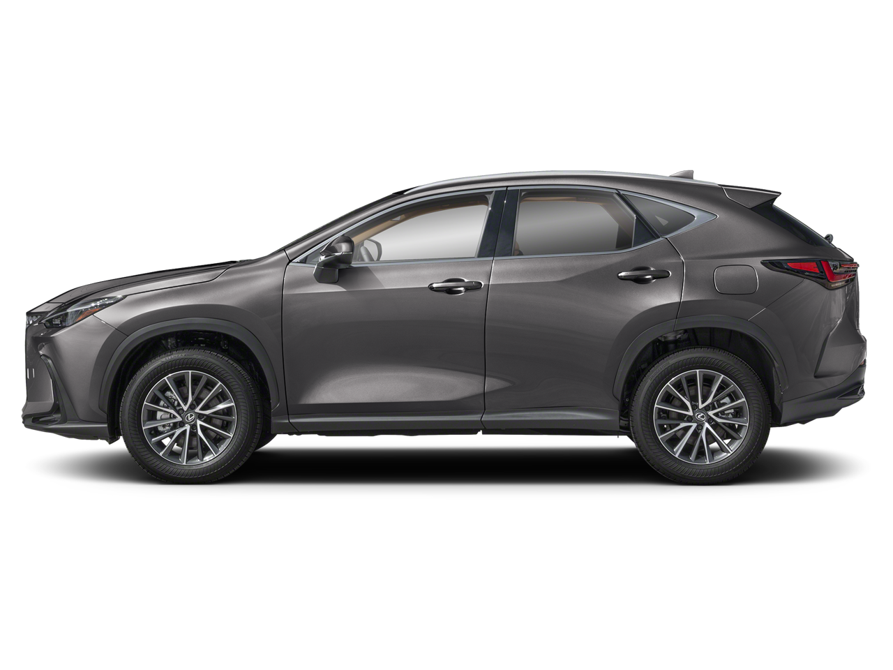 2025 Lexus NX 350 Luxury
