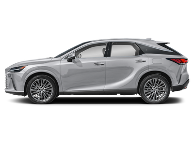 2025 Lexus RX 450h+ Luxury
