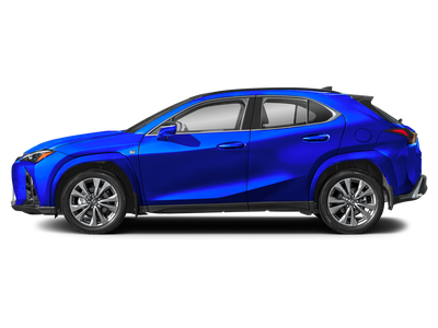 2025 Lexus UX 300h F SPORT Design