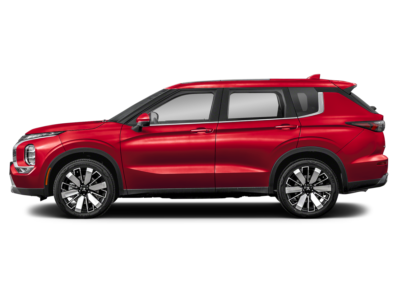 2025 Mitsubishi Outlander SE 4WD