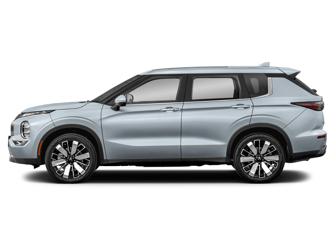 2025 Mitsubishi Outlander SE 4WD