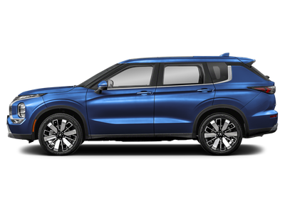 2025 Mitsubishi Outlander SE 4WD