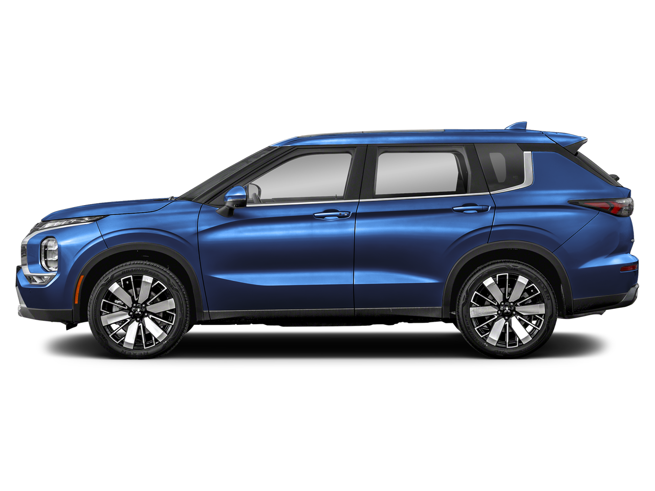 2025 Mitsubishi Outlander SE 4WD