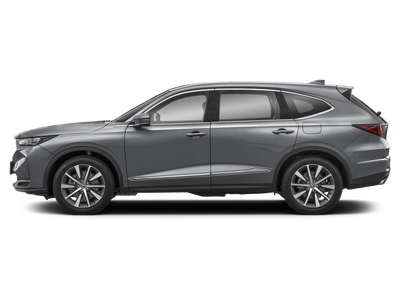 2026 Acura MDX Technology Pkg Factory Certified