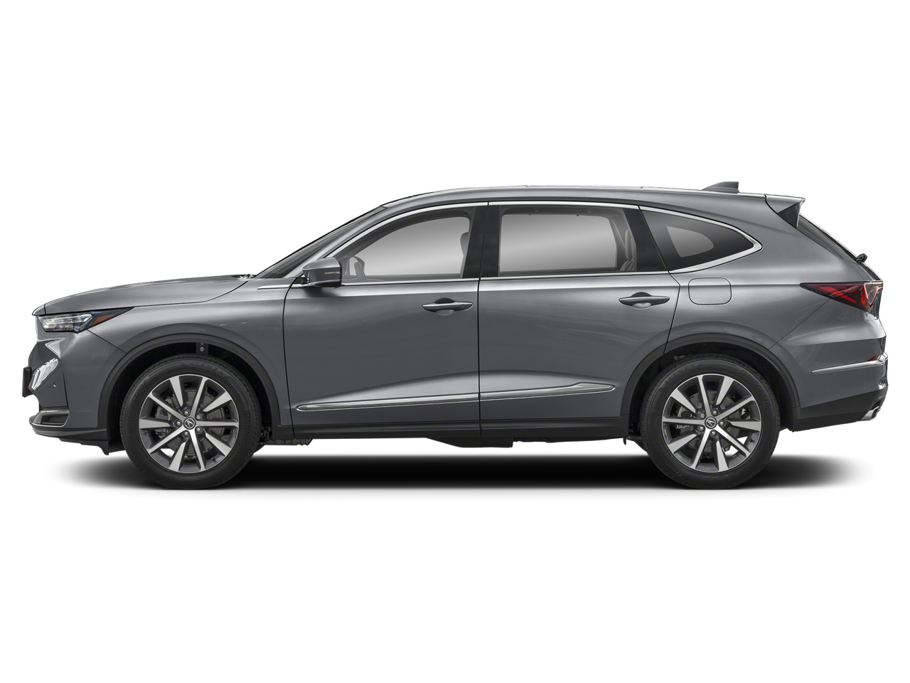 2026 Acura MDX Technology Pkg Factory Certified