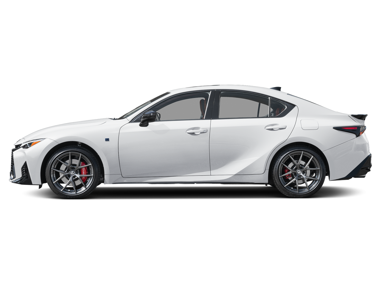 2026 Lexus IS 350 F SPORT DESIGN F SPORT DESIGN