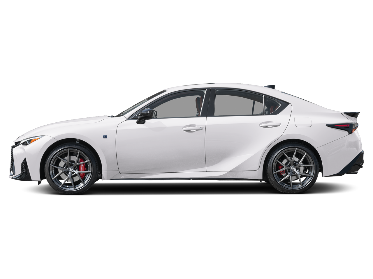 2026 Lexus IS 350 F SPORT - Photo 29