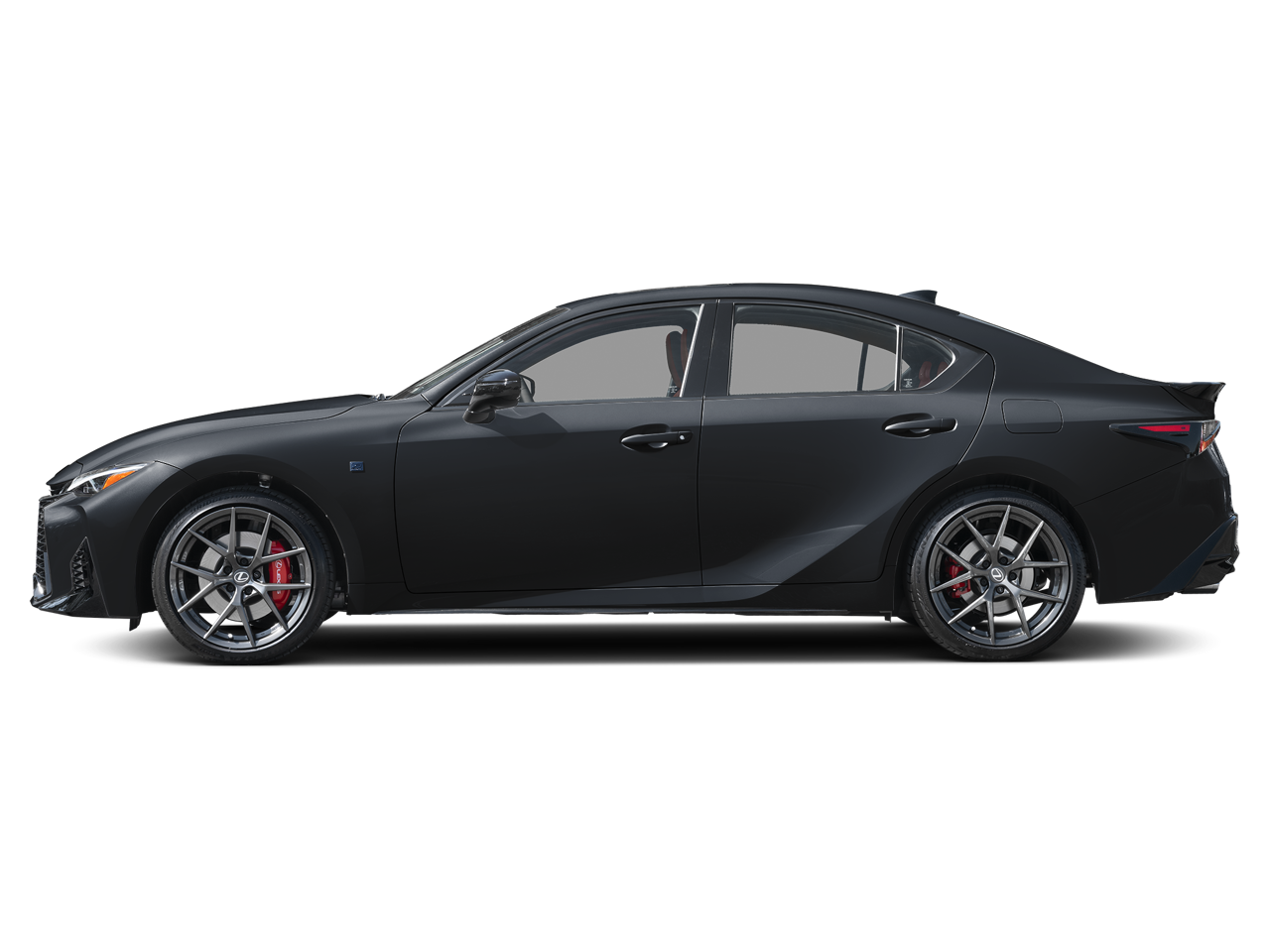 2026 Lexus IS 350 F SPORT F SPORT
