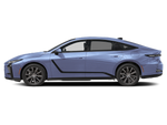 2026 Lexus ES 350h PREMIUM+ PREMIUM PLUS