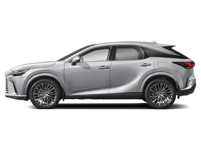 2026 Lexus RX 350 LUXURY AWD LUXURY