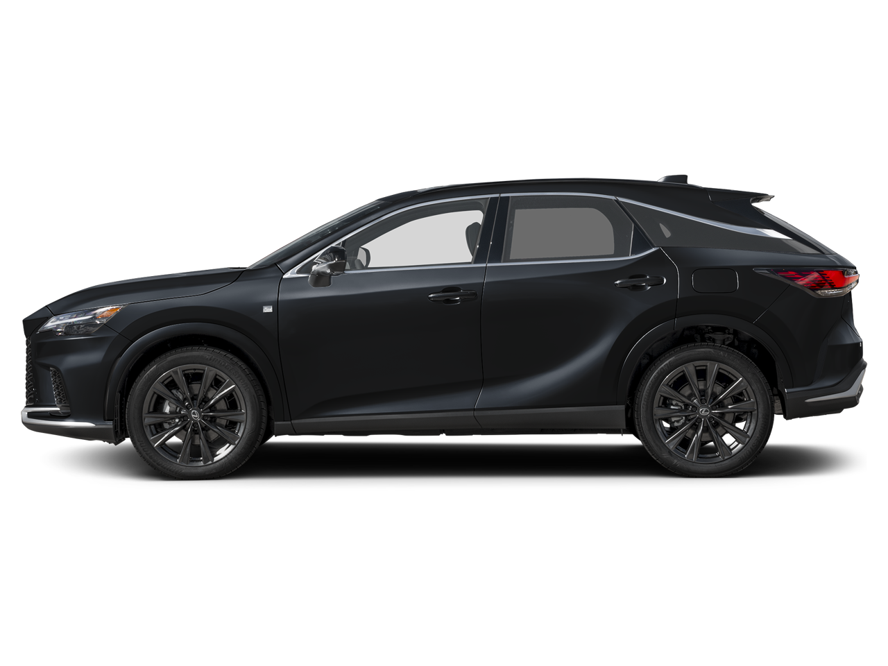 2026 Lexus RX 350 F SPORT DESIGN AWD F SPORT DESIGN