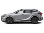 2026 Lexus RX 350 F SPORT DESIGN AWD F SPORT DESIGN