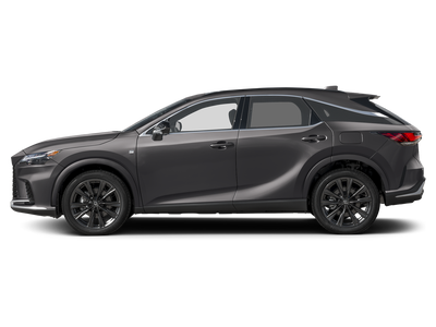 2026 Lexus RX 350 F SPORT DESIGN AWD F SPORT DESIGN