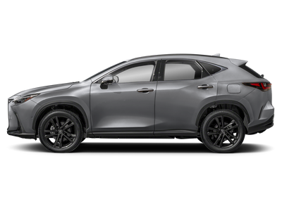 2026 Lexus NX 450h+ F SPORT HANDLING AWD F SPORT HANDLING AWD