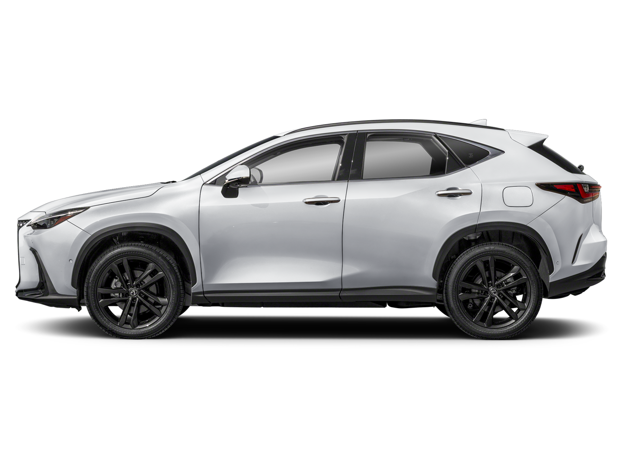 2026 Lexus NX 450h+ PREMIUM AWD PREMIUM PLUS AWD