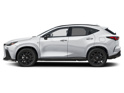 2026 Lexus NX 450h+ F SPORT HANDLING AWD F SPORT HANDLING AWD