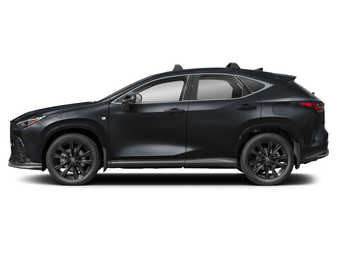 2026 Lexus NX 350 F SPORT HANDLING AWD F SPORT HANDLING AWD