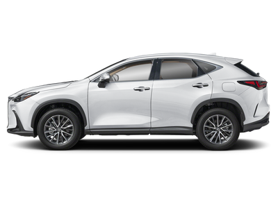 2026 Lexus NX 350 PREMIUM AWD PREMIUM