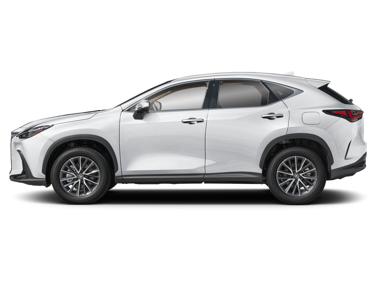 2026 Lexus NX 350 PREMIUM AWD PREMIUM