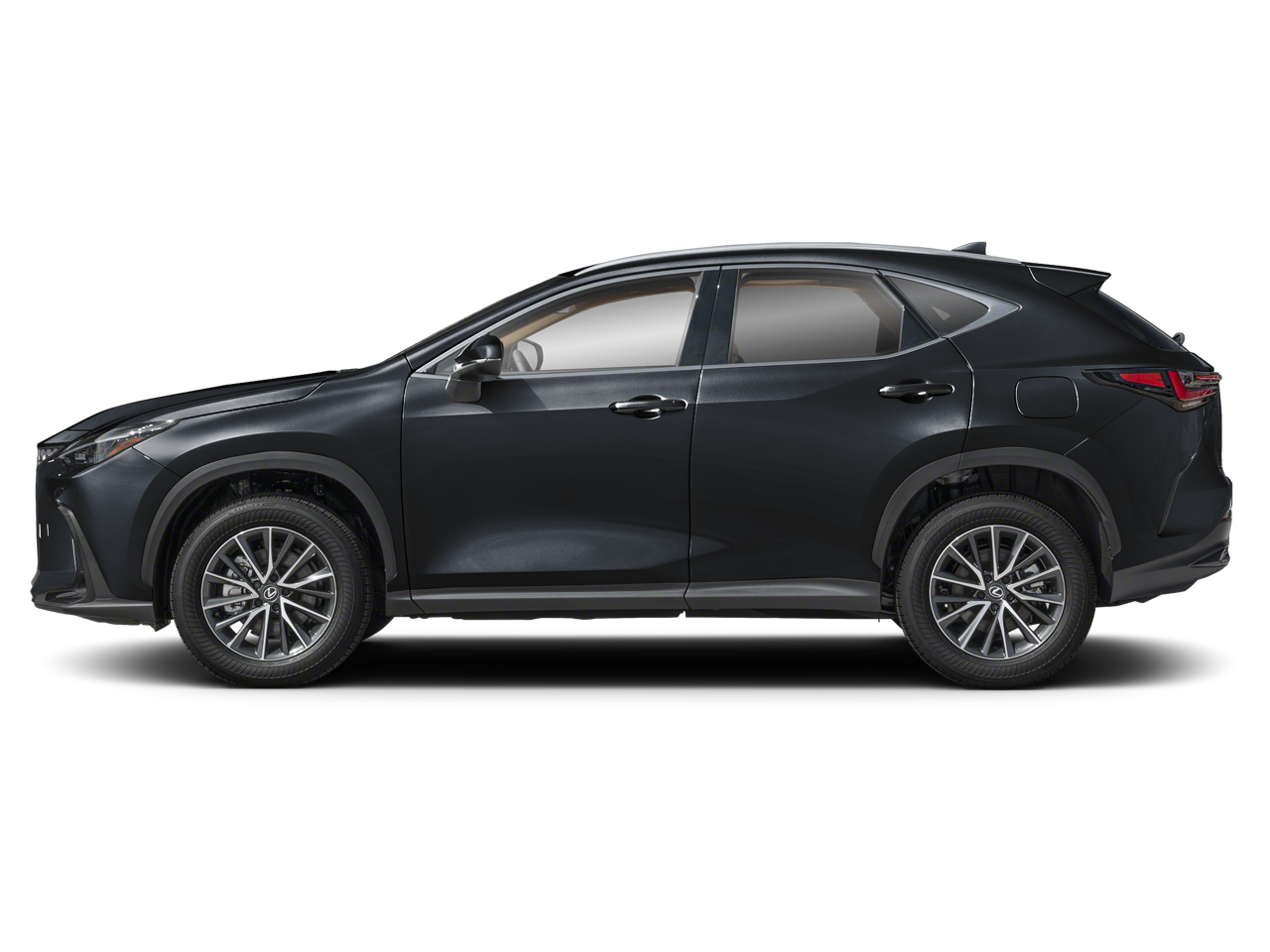 2026 Lexus NX 350 LUXURY AWD LUXURY AWD