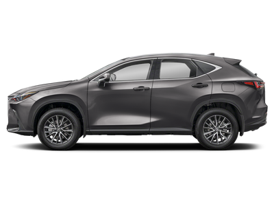 2026 Lexus NX 350h PREMIUM AWD PREMIUM